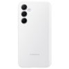 Etui Samsung EF-ZA556CWEGWW A55 5GA556 biały/white Smart View Wallet Case